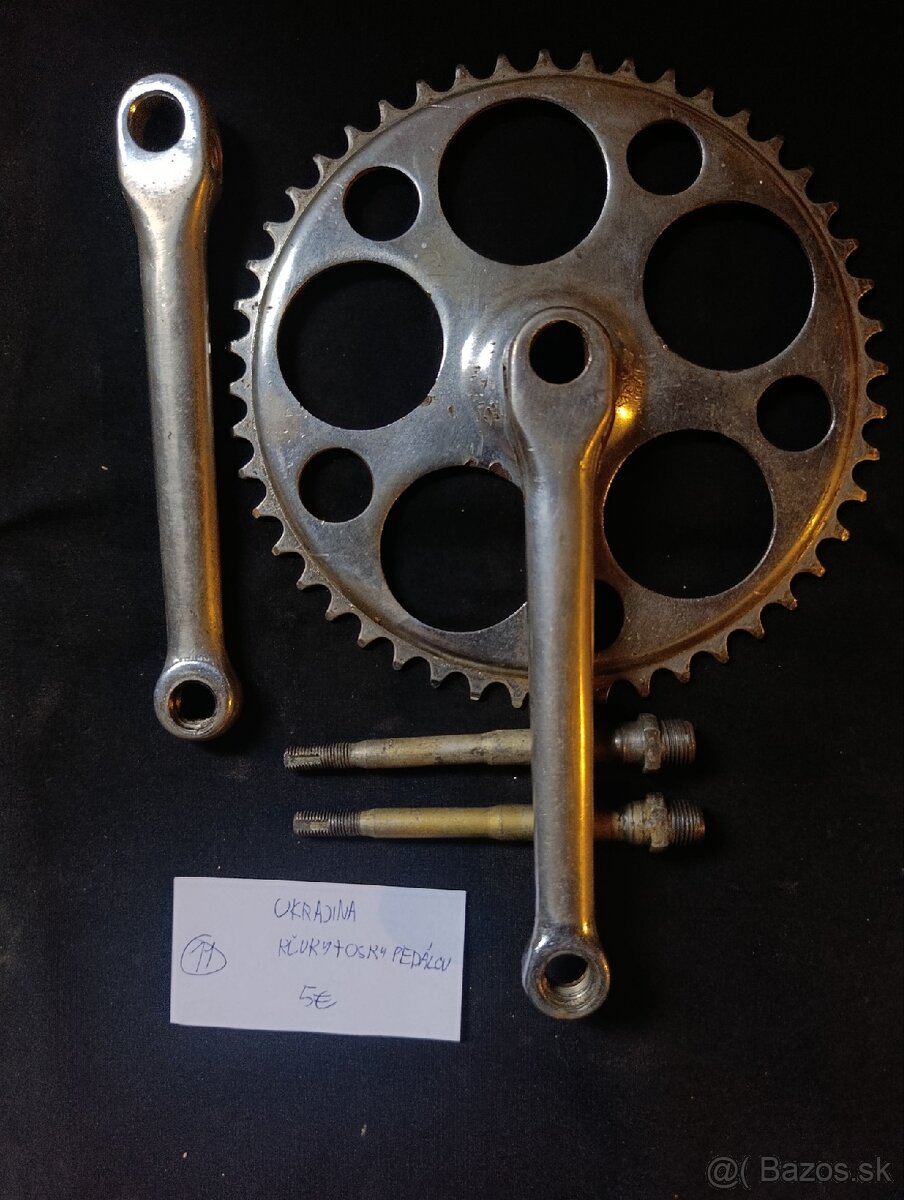 Diely na retro bicykle - 13