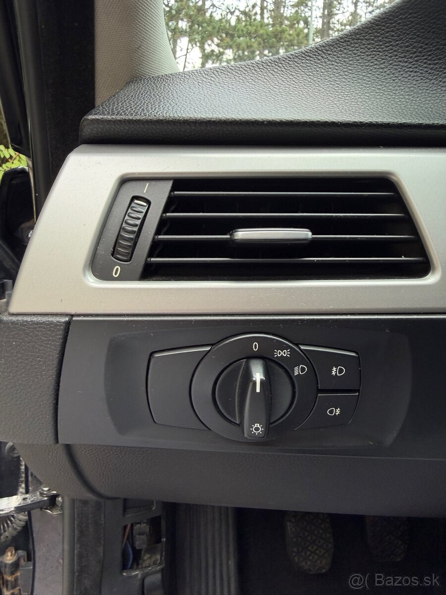 BMW 318d - 13