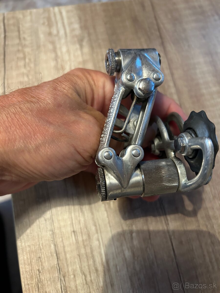 Campagnolo. - 13
