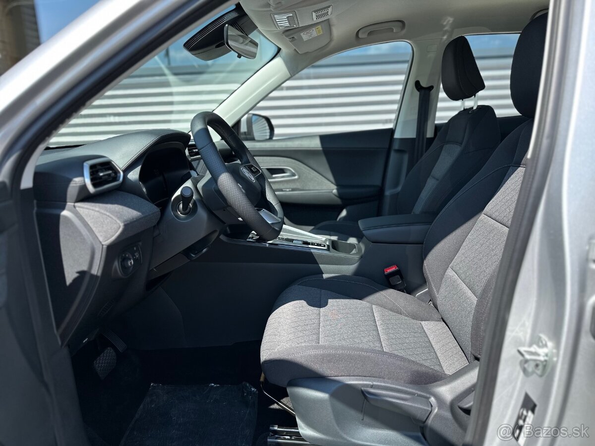 MG ZS HEV EMOTION 1.5L 145kW - 13