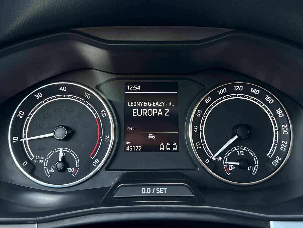 Škoda Scala 1.0 TSi M5 - 13