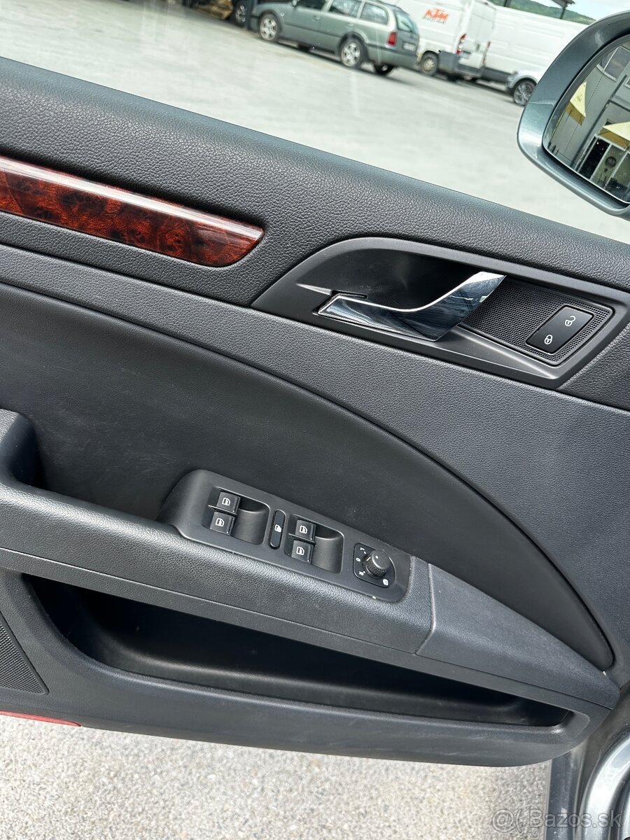 Škoda Superb 2.0 TDi Dsg -octavia ,VW Passat golf Seat Leon - 13