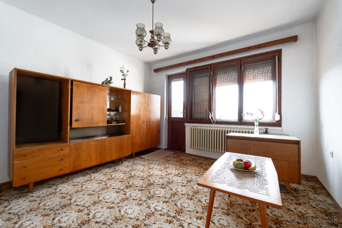 Rodinný dom na predaj, Ptrukša - 13