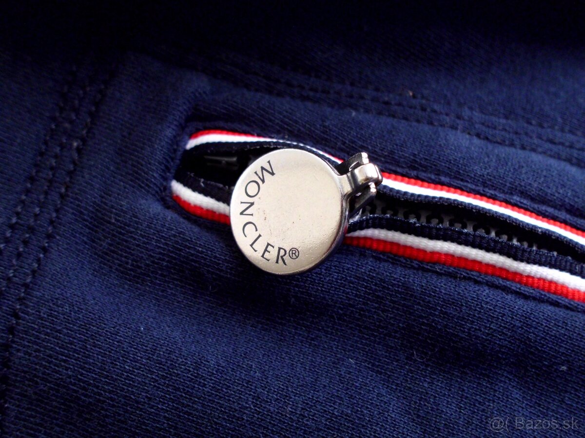 Moncler dámska mikina hrubšia S - 13