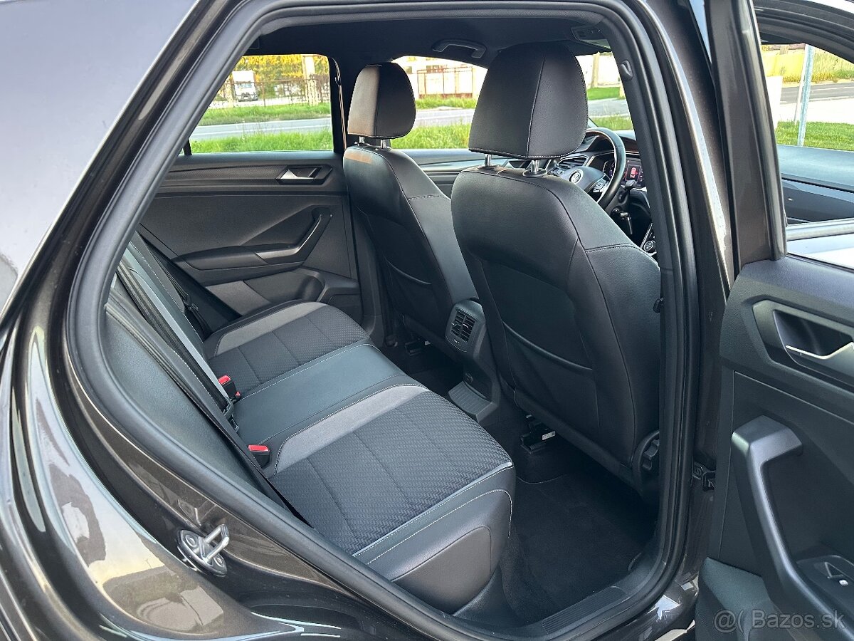 Volkswagen T-roc 1.5 TSI 110kw DSG VIRTUAL R-Line - 13