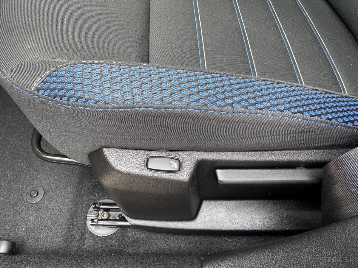 Dacia Duster II 1,5 Dci 4x4 84kW Celebration Blue Euro 6d - 13