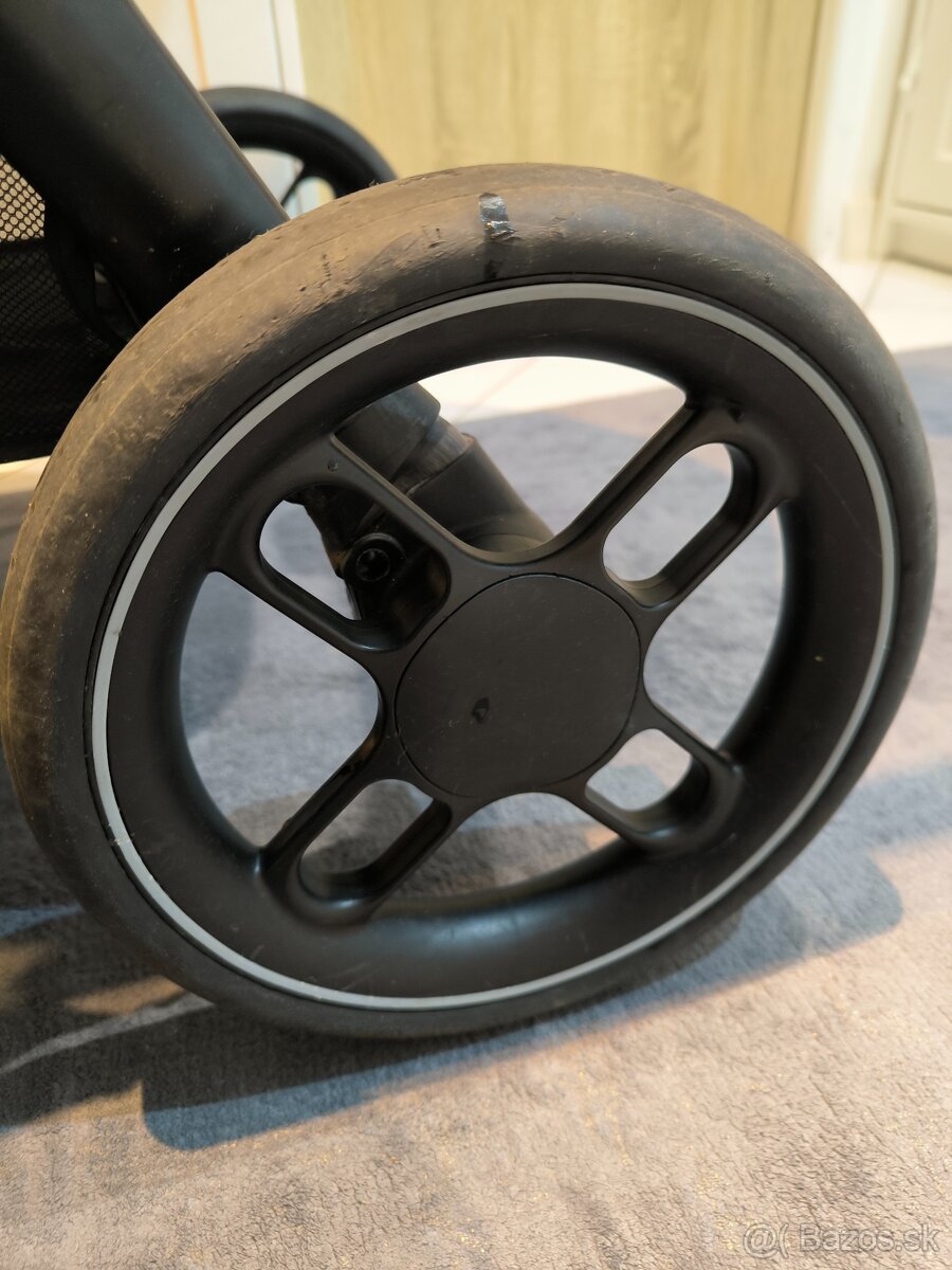 Maxi Cosi Zelia 3 - 13