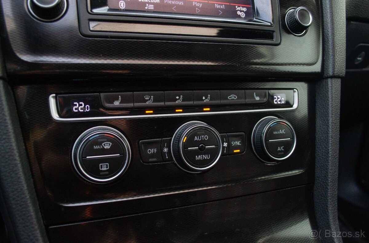 Volkswagen Golf GTI VII ( 7 ) - 13