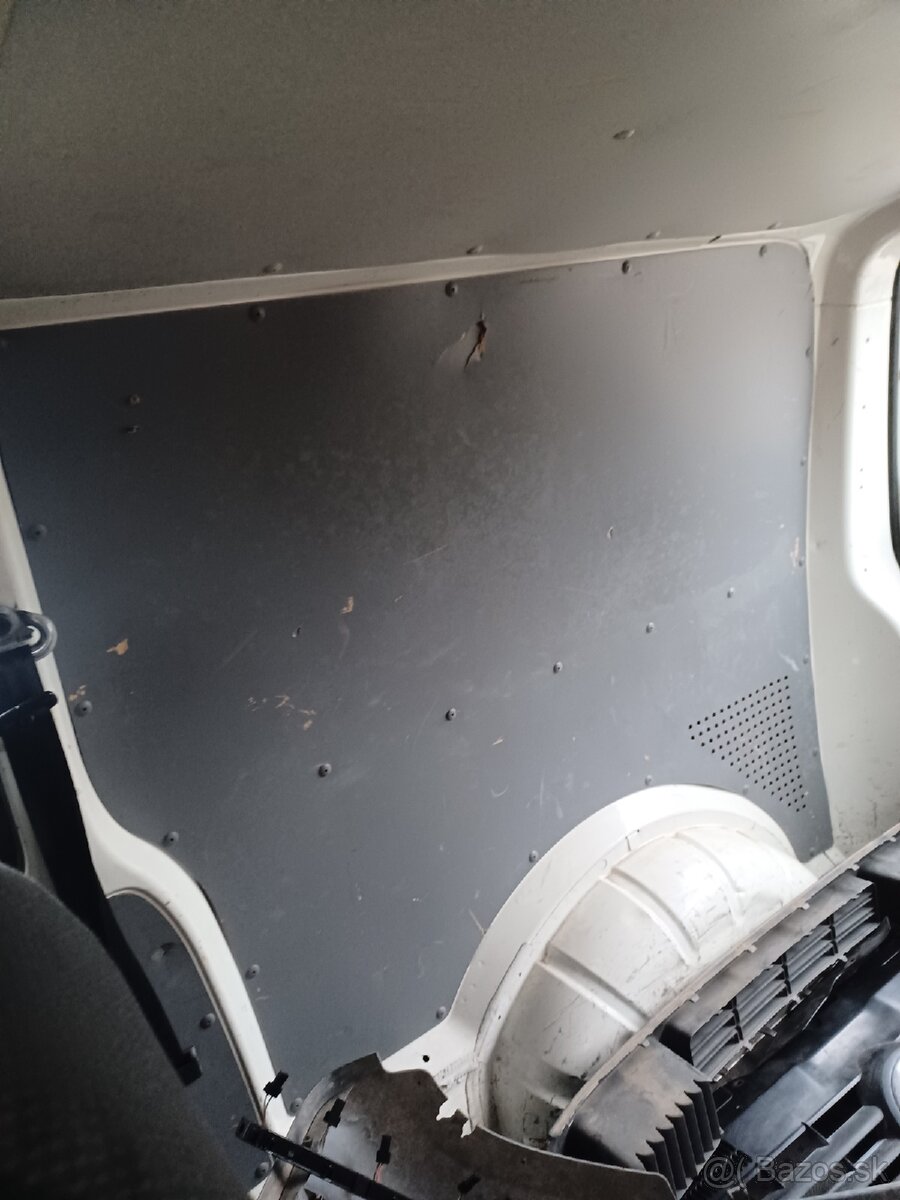 VW T5 na diely 2.5tdi 96kw - 13