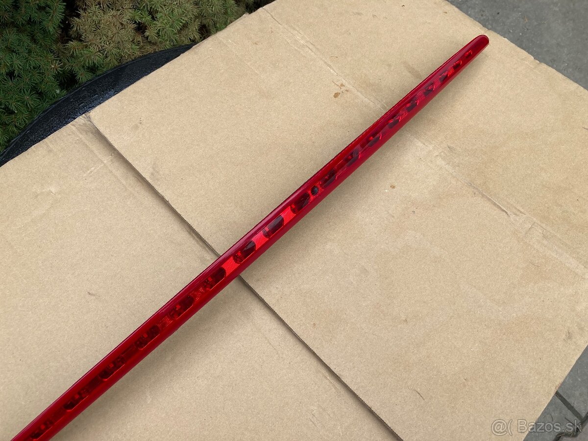 ND na Mercedes w204 200cdi - 13