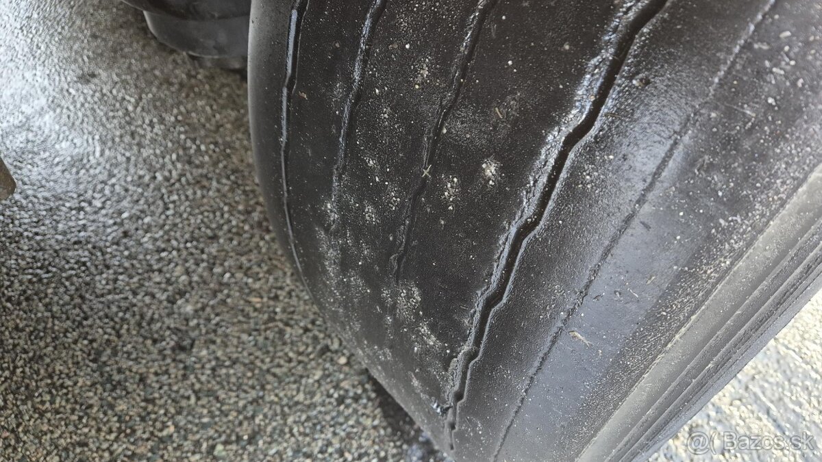 Prodám KRONE SD COOL LINER - MULTITEMP mrazírenský - 13