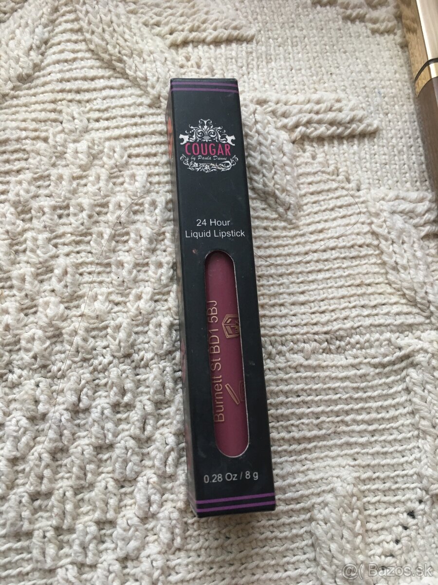 Znackova kozmetika - 13