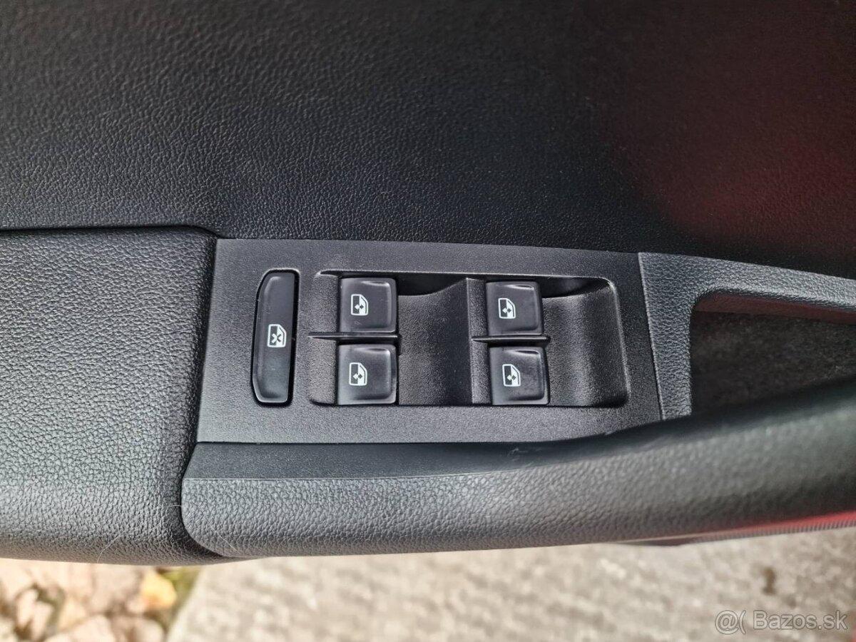 Škoda Octavia 1.5 TSI Style - 13