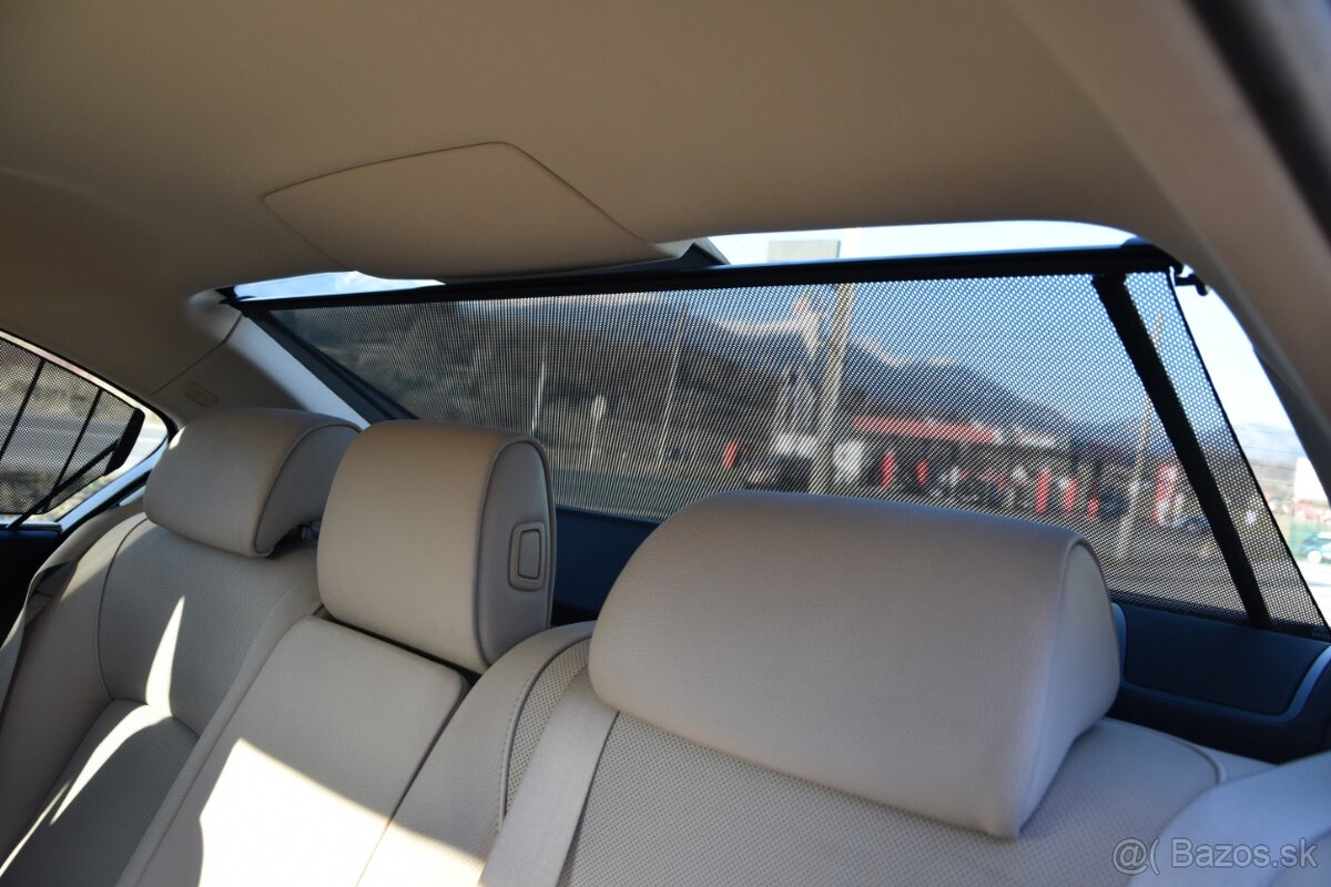 BMW Rad 7 750i xDrive - 13