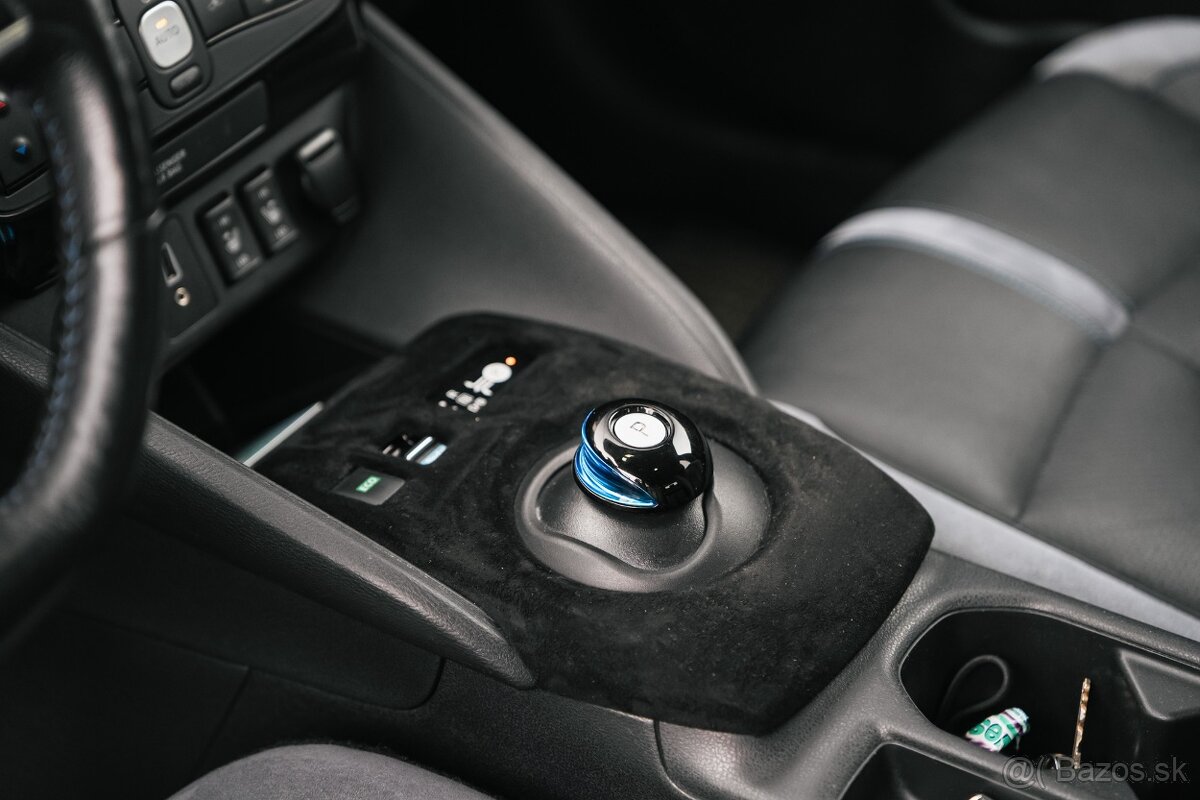 Nissan Leaf 62kWh Tekna - 13