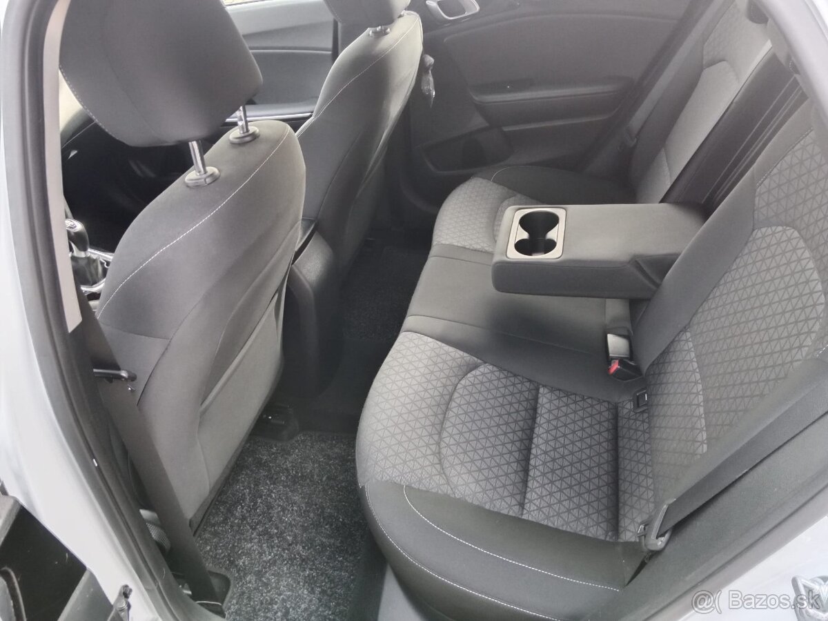 Kia Ceed Platinum - 13