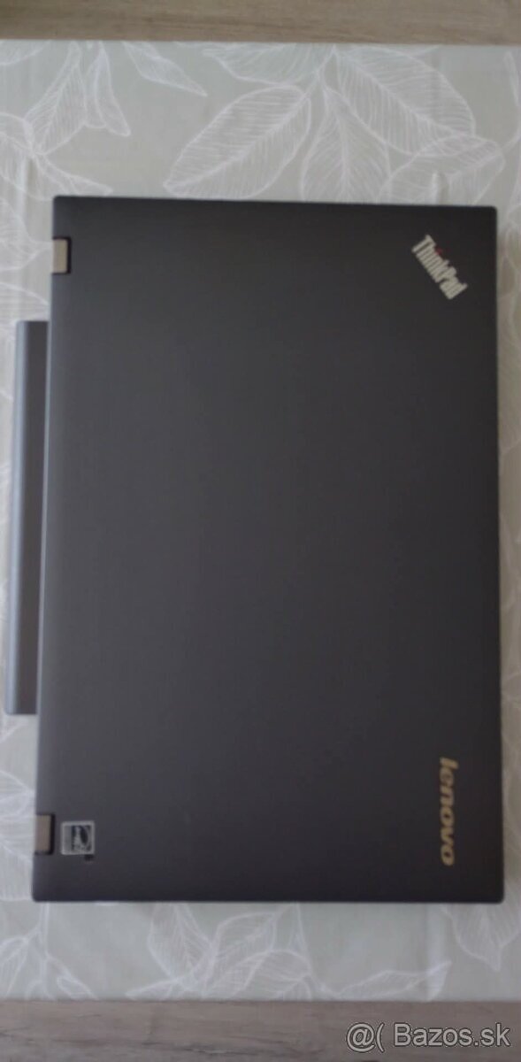 Notebook Lenovo Think Pad L540 - 13