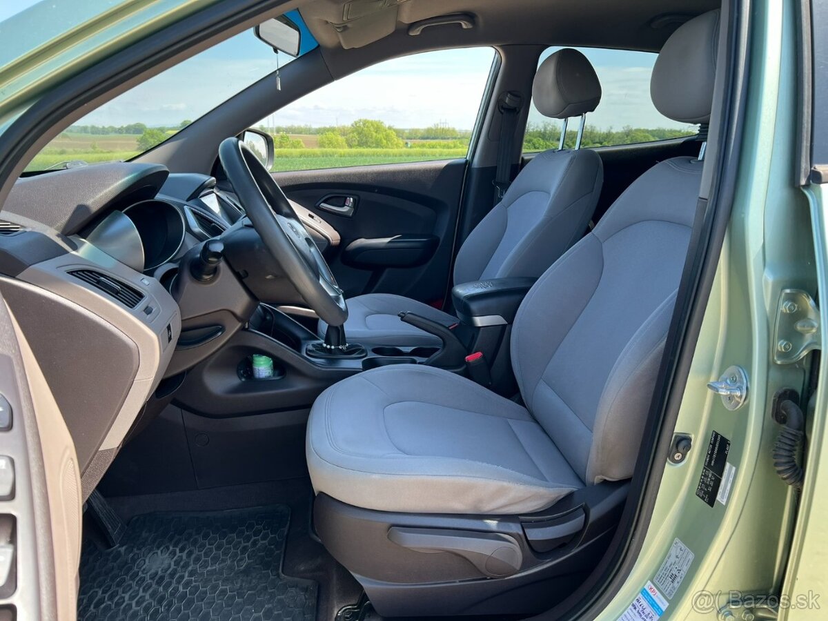 Hyundai ix35 - 13