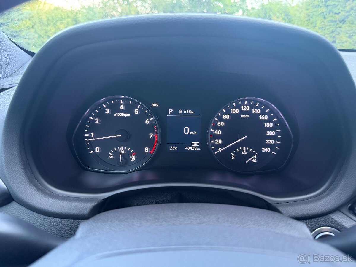 Hyundai i30 Fastback - 13