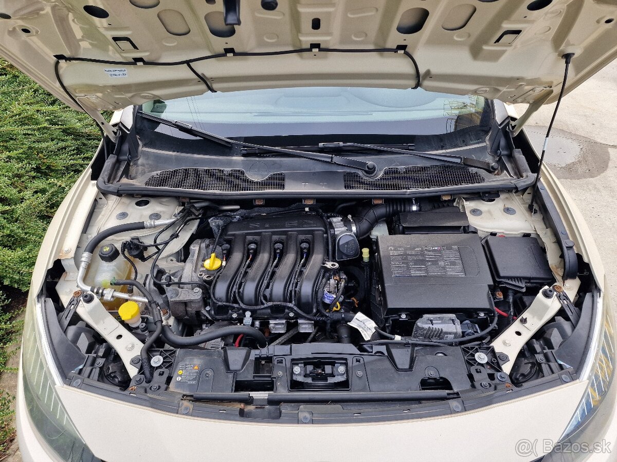 Renault FLUENCE - 13