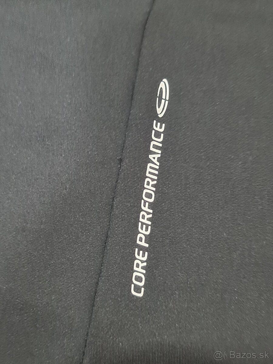 Mikina adida core performance climalite velkost L - 13