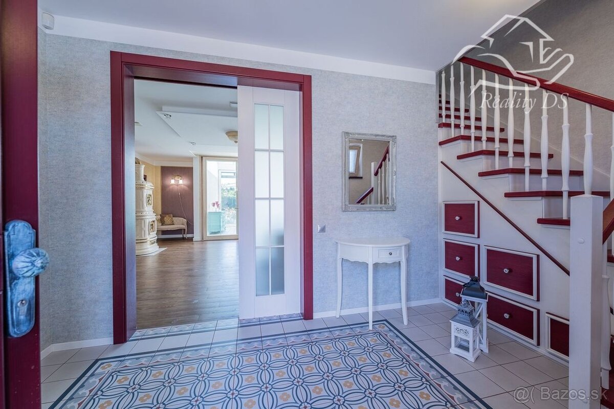 RealityDS - PREDAJ úsporníého 5,5i domu - Šamorín - 13