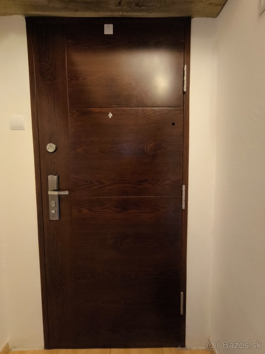 3 izbový byt Tlmače- Lipník so záhradou v blízkosti bytu - 13