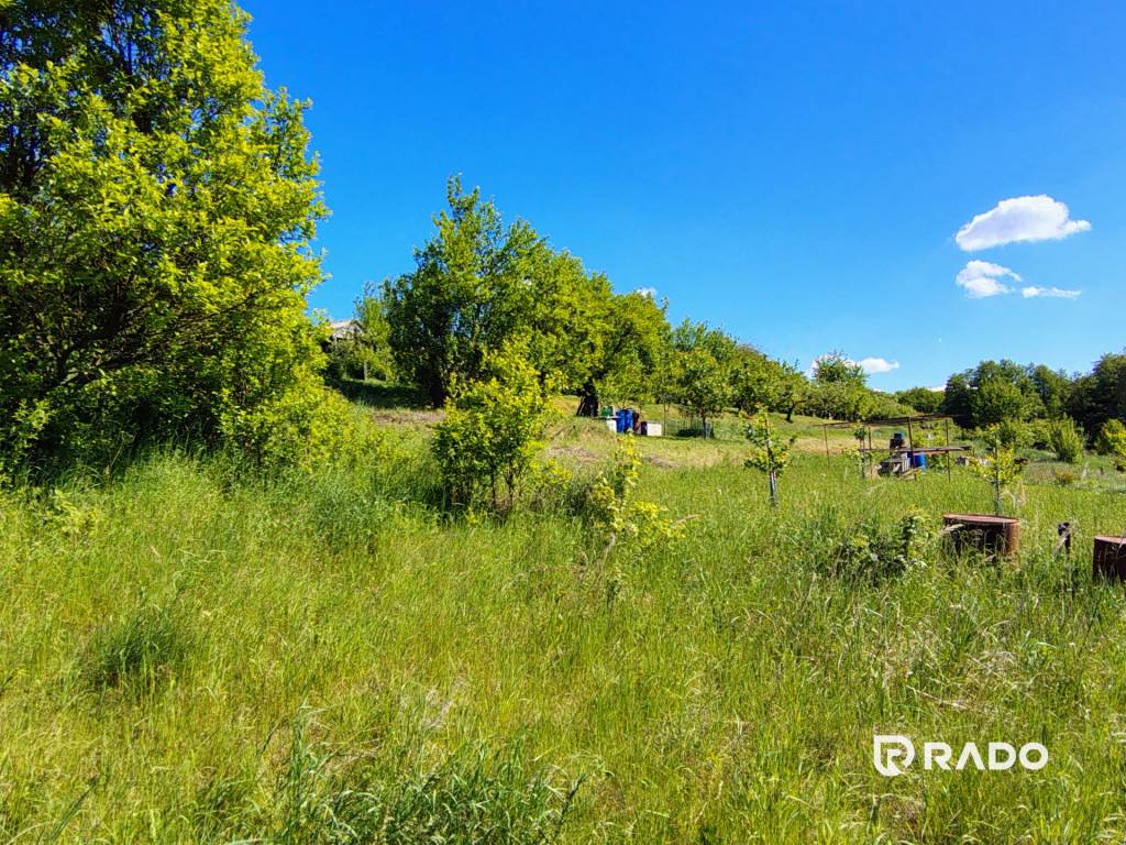 RADO | Na predaj záhrada v meste Myjava - 13
