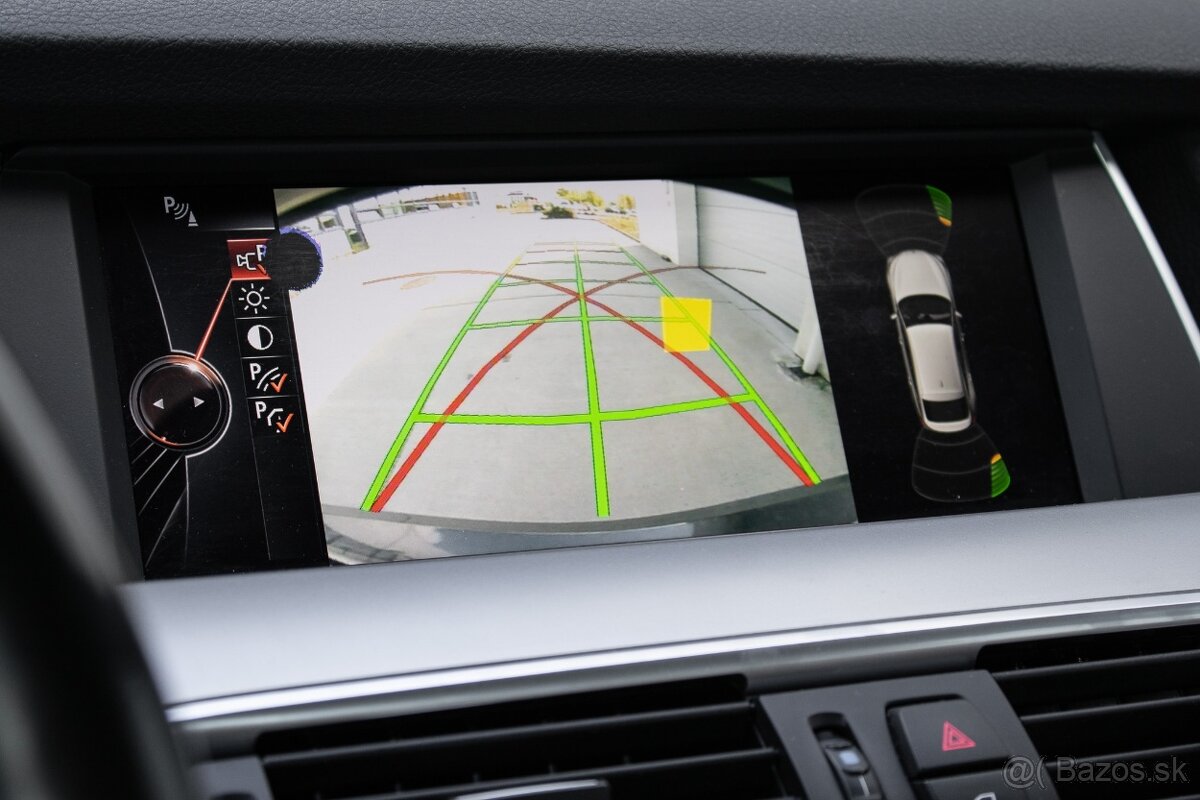 BMW Rad 5 GT 530d xDrive Gran Turismo - 13