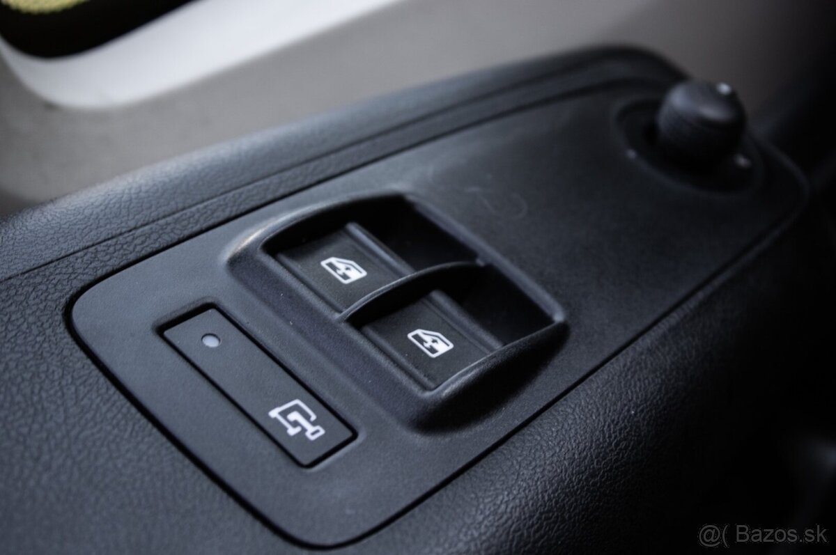 FIAT DUCATO 2.3 MULTIJET 140K SCR L2H2 - 13