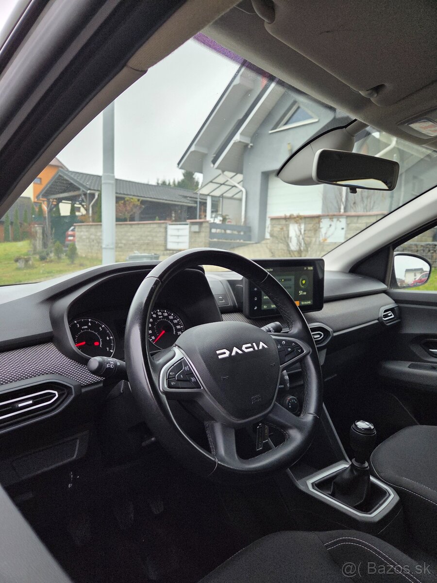 Dacia Jogger Expression TCe 110 - 13