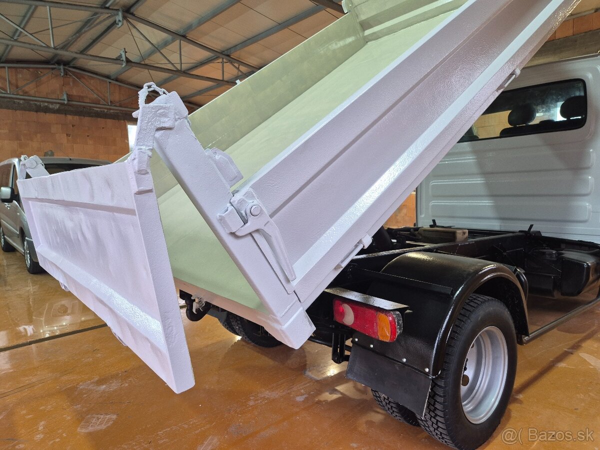 PREDAM RENAULT MASCOTT -VYKLAPAČ - 13