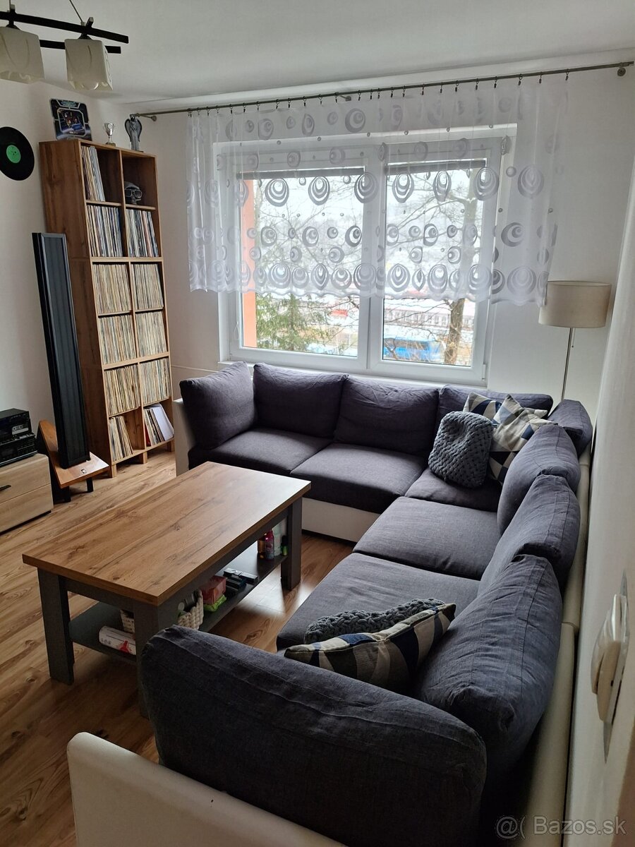 3 izbovy byt Cadca Žarec - 13