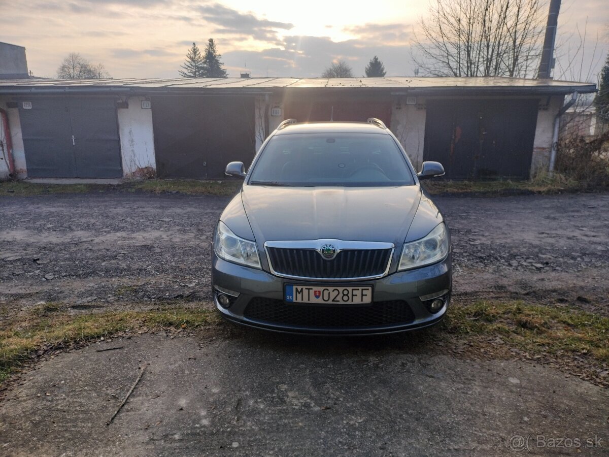 Škoda Octavia 1.9 TDI 77kw - 13