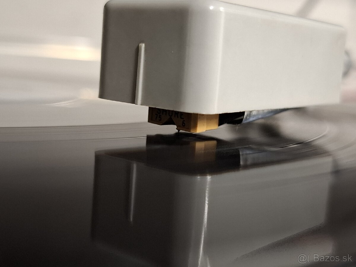 Braun Audio M1 》Stereo-Steuergerät in Alltransistor-Technik - 13