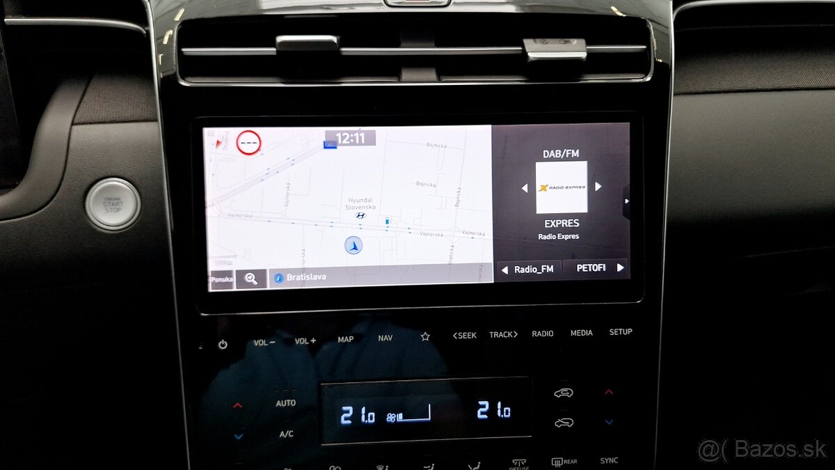 Tucson Style + dizajn packet - 13