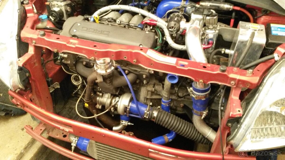 Predam Suzuki Swift 1,5 turbo - 13