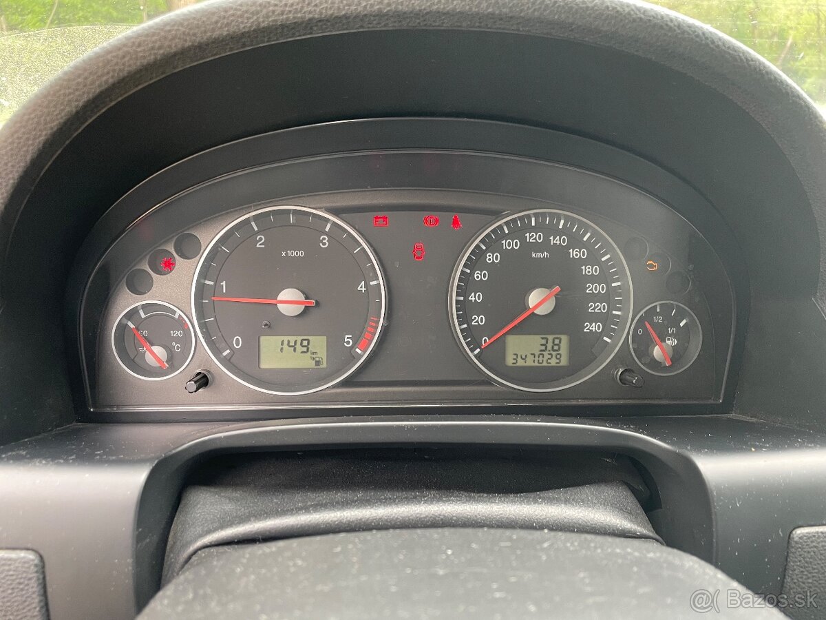 Ford Mondeo TDCI - 13
