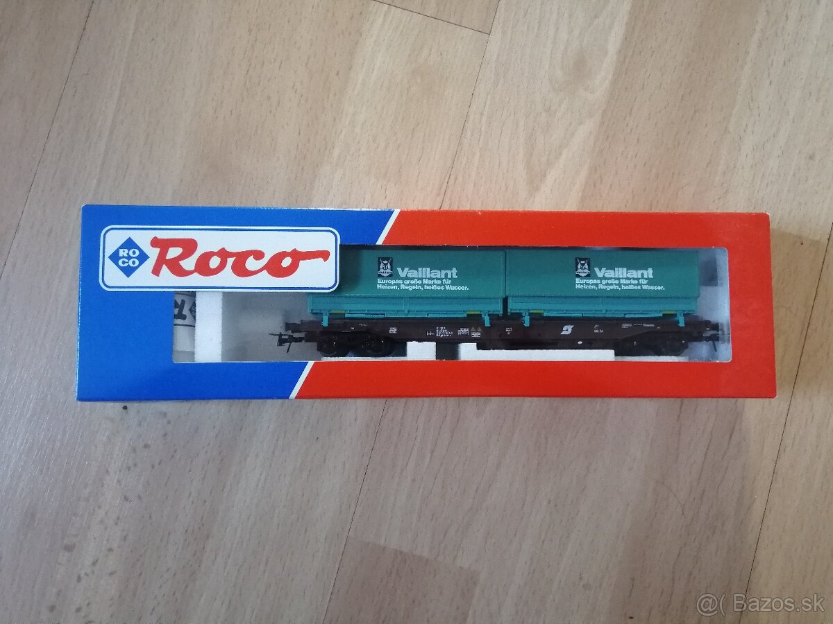 Roco 46577 - 13