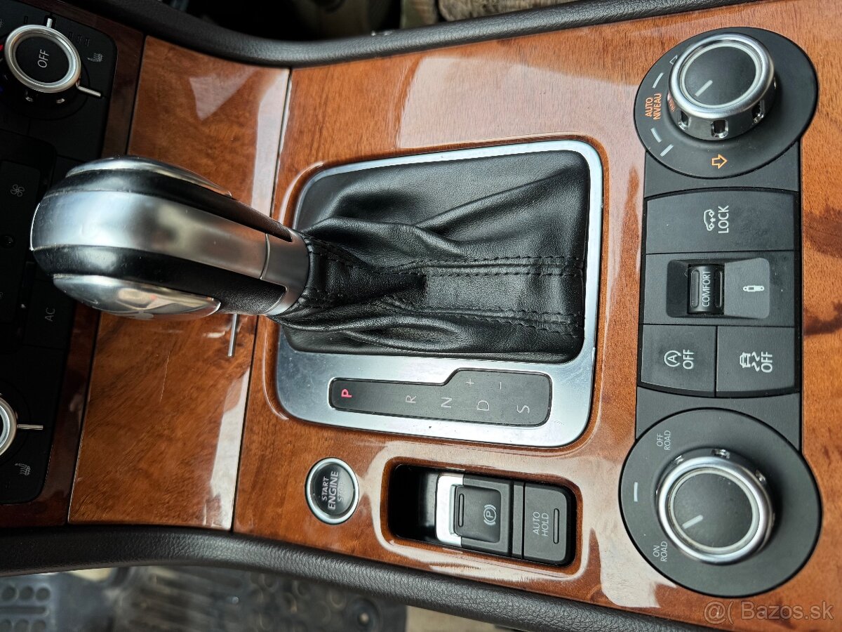 Volkswagen Touareg 3.0 TDI 176kW - 13