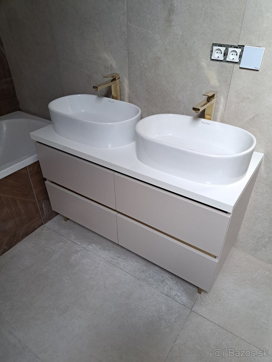 Výroba nábytku na mieru - 13