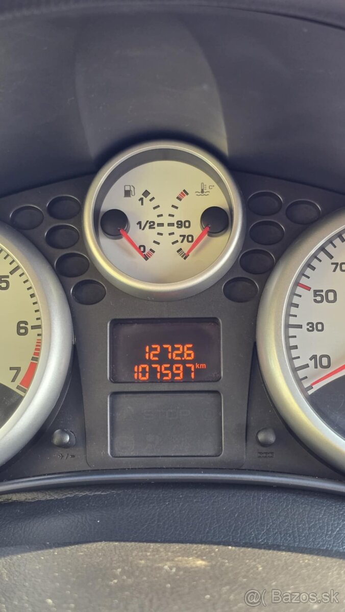 Predám Peugeot 207 1.4 VTI - 13