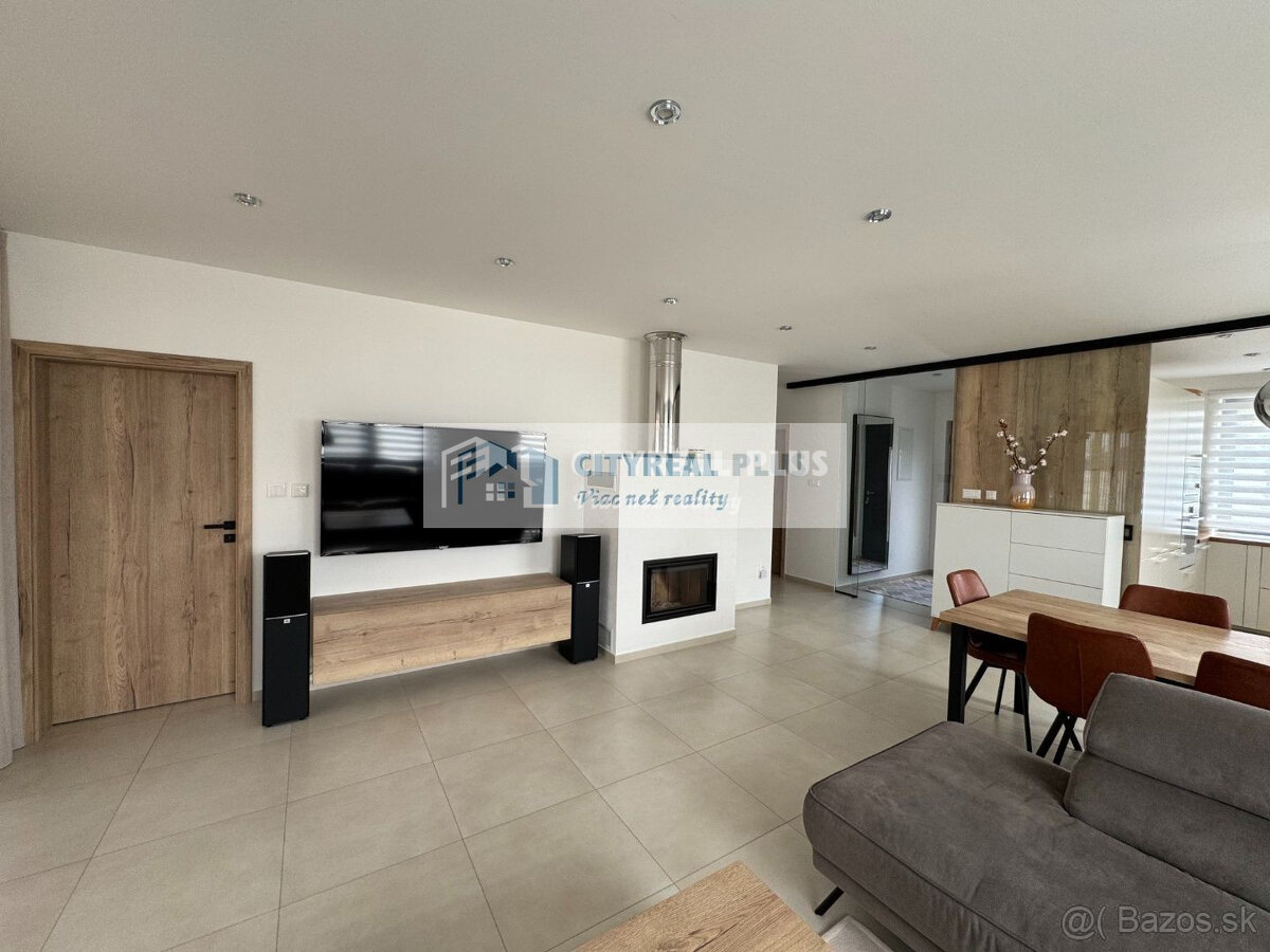 Znížená CENA Ponúkam na predaj RODINNÝ DOM- BUNGALOV ANDOVC - 13