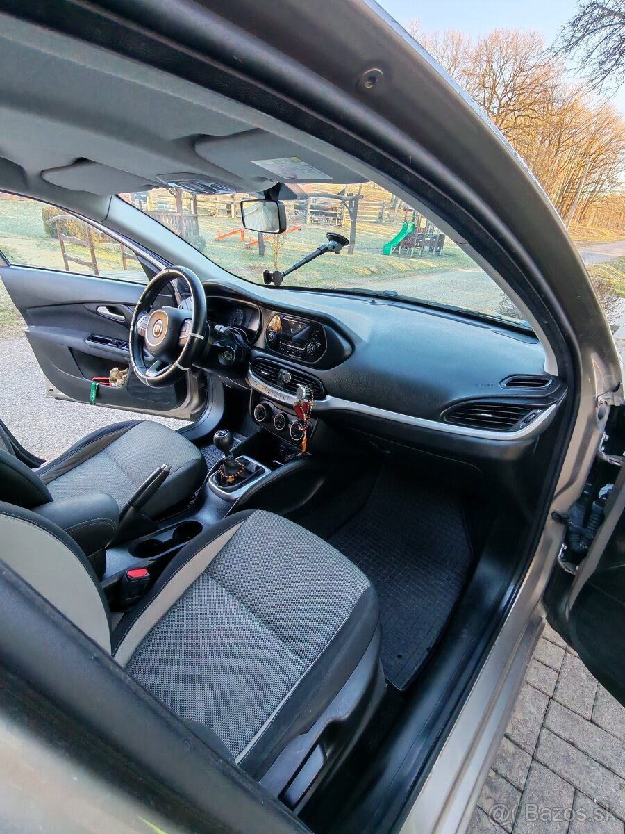 Fiat Tipo - 13
