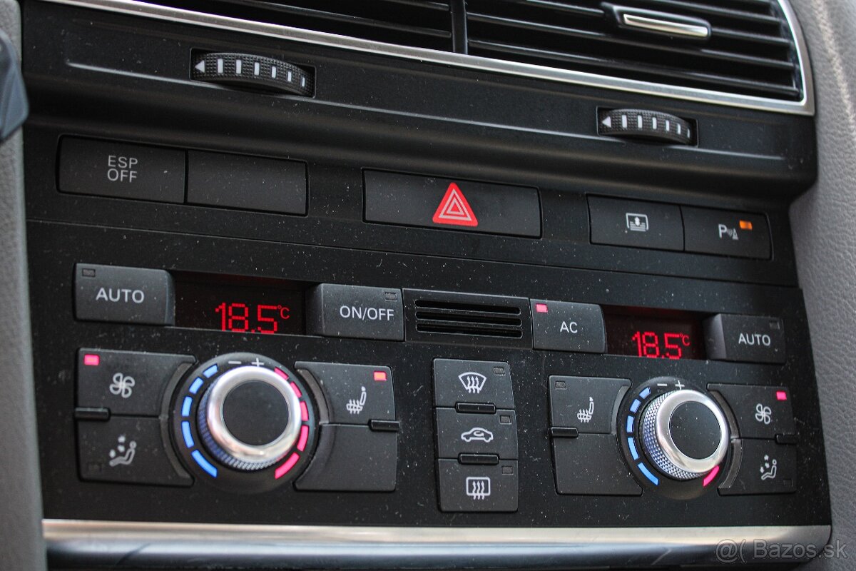 Audi A6 3.0 TDI quattro tiptronic - 13