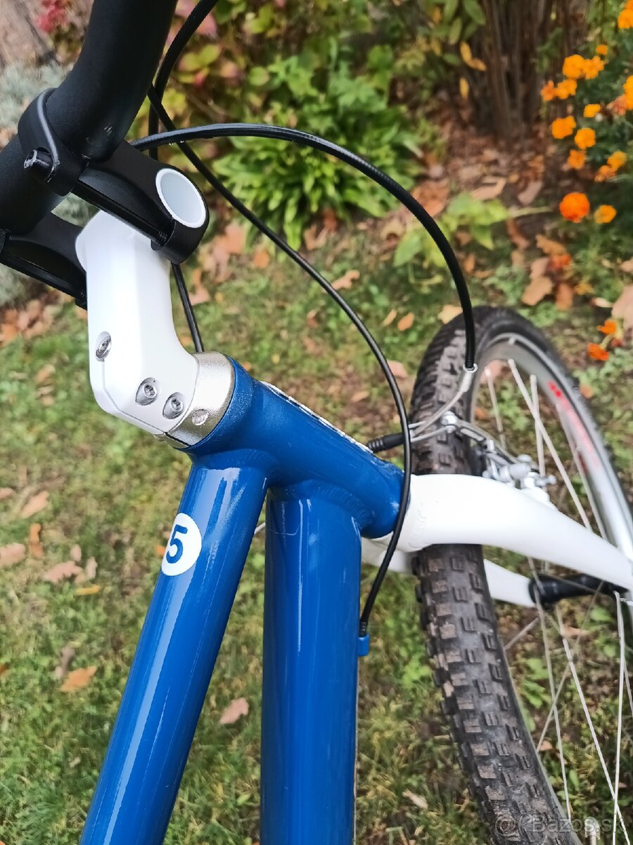 Predam Woom 5 modry. - 13