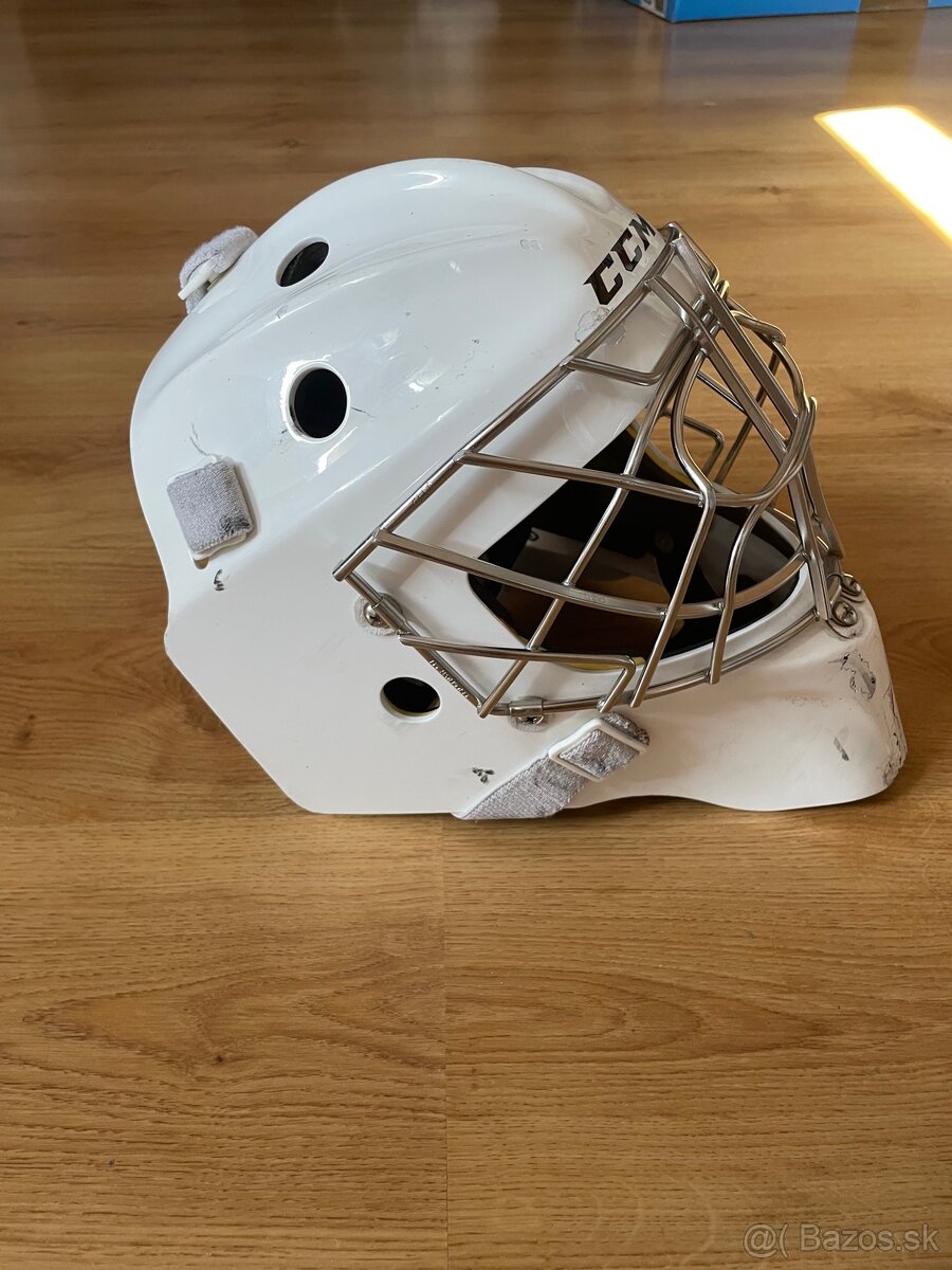 Brankárska výstroj - 13