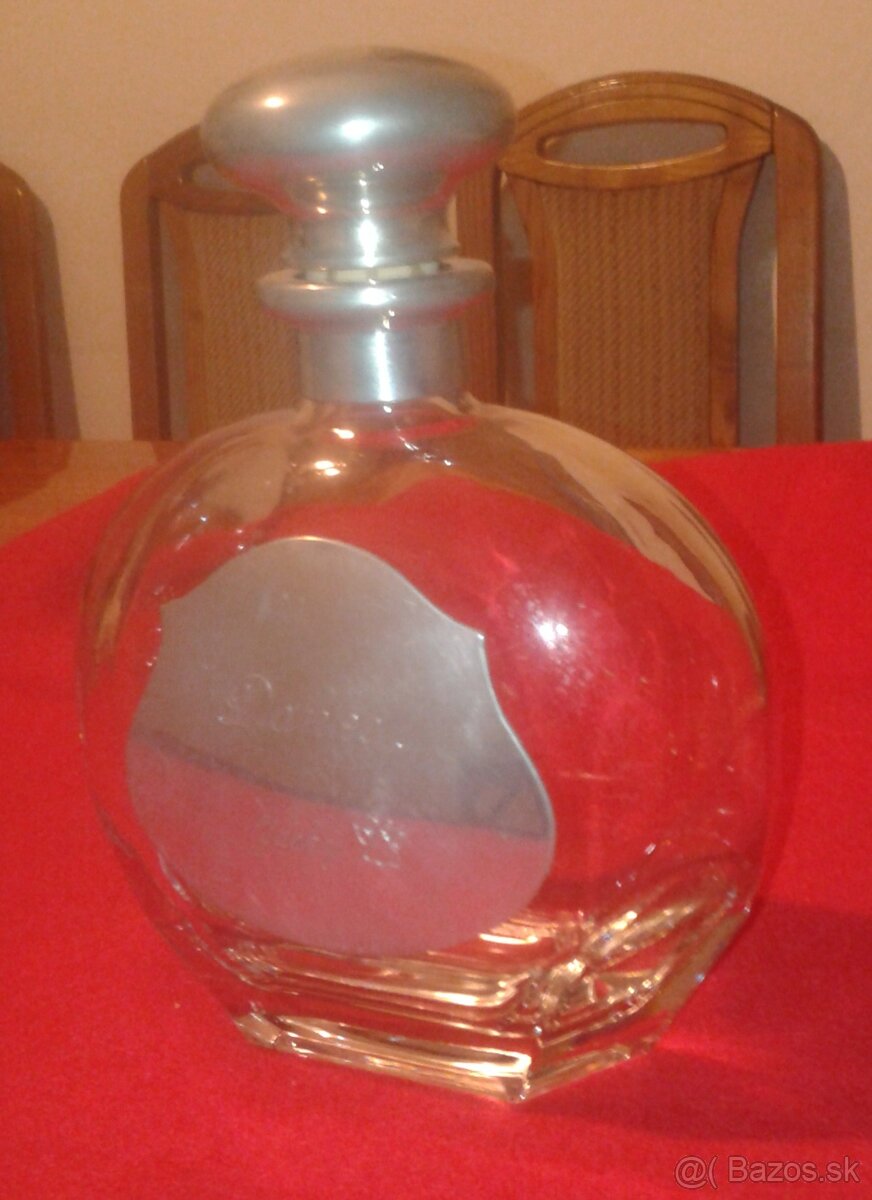 Zaujímavé staršie fľaše - 13