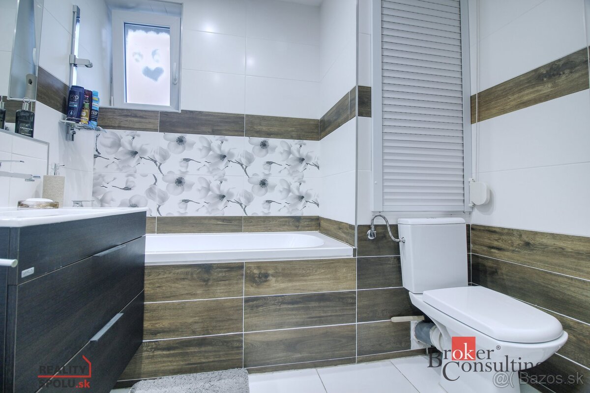 Na predaj 2- izbový byt v novostavbe, Nitra - 13