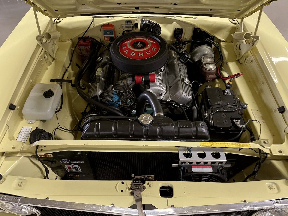 1968 Dodge Coronet R/T - 13